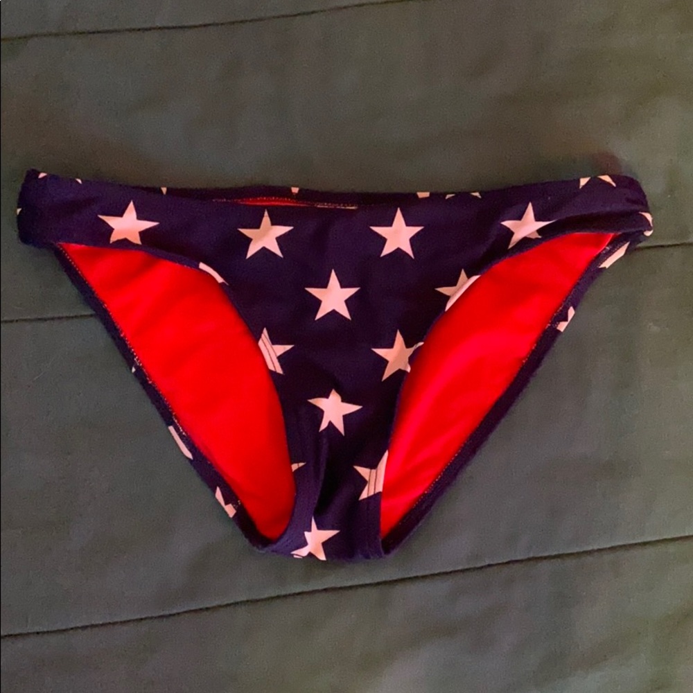 Forever 21 BathingSuit bottom